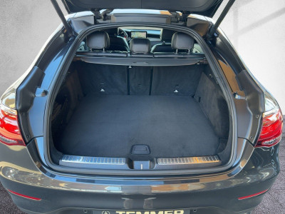 Mercedes-Benz GLC Gebrauchtwagen Mercedes-Benz GLC Gebrauchtwagen