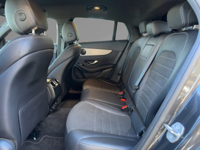 Mercedes-Benz GLC Gebrauchtwagen Mercedes-Benz GLC Gebrauchtwagen