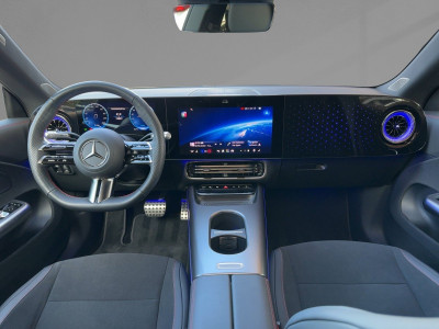 Mercedes-Benz CLA Gebrauchtwagen Mercedes-Benz CLA Gebrauchtwagen