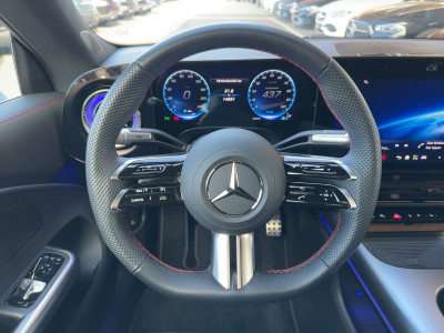 Mercedes-Benz CLA Gebrauchtwagen Mercedes-Benz CLA Gebrauchtwagen