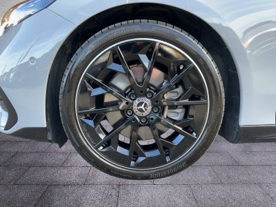 Mercedes-Benz CLA Gebrauchtwagen Mercedes-Benz CLA Gebrauchtwagen
