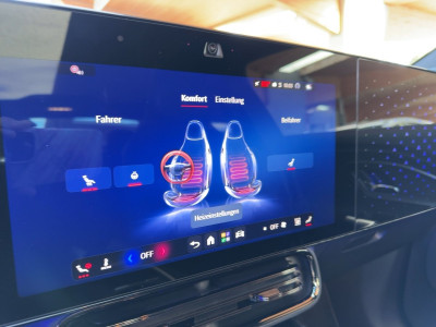 Mercedes-Benz CLA Gebrauchtwagen Mercedes-Benz CLA Gebrauchtwagen