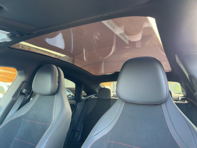 Mercedes-Benz CLA Gebrauchtwagen Mercedes-Benz CLA Gebrauchtwagen