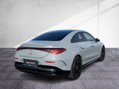 Mercedes-Benz CLA Gebrauchtwagen Mercedes-Benz CLA Gebrauchtwagen