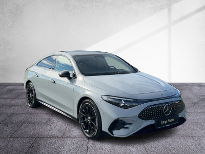 Mercedes-Benz CLA Gebrauchtwagen Mercedes-Benz CLA Gebrauchtwagen