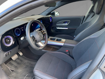 Mercedes-Benz CLA Gebrauchtwagen Mercedes-Benz CLA Gebrauchtwagen
