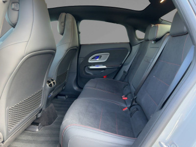 Mercedes-Benz CLA Gebrauchtwagen Mercedes-Benz CLA Gebrauchtwagen