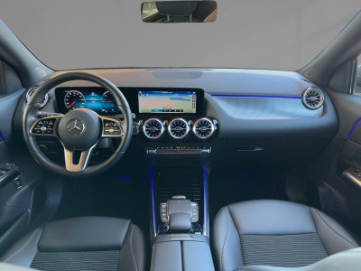 Mercedes-Benz EQA Gebrauchtwagen Mercedes-Benz EQA Gebrauchtwagen