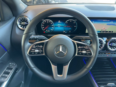Mercedes-Benz EQA Gebrauchtwagen Mercedes-Benz EQA Gebrauchtwagen