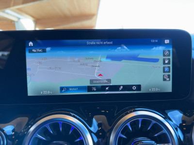 Mercedes-Benz EQA Gebrauchtwagen Mercedes-Benz EQA Gebrauchtwagen