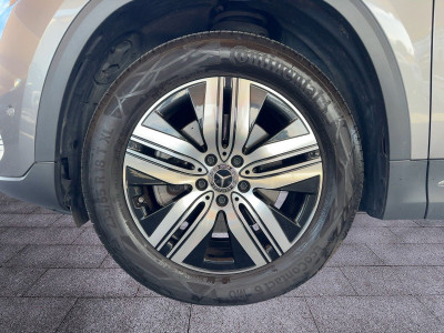 Mercedes-Benz EQA Gebrauchtwagen Mercedes-Benz EQA Gebrauchtwagen