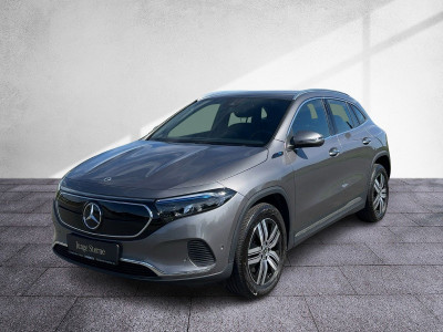 Mercedes-Benz EQA Gebrauchtwagen Mercedes-Benz EQA Gebrauchtwagen