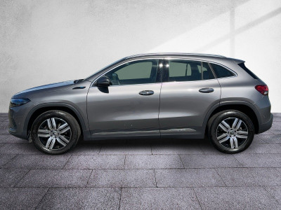 Mercedes-Benz EQA Gebrauchtwagen Mercedes-Benz EQA Gebrauchtwagen