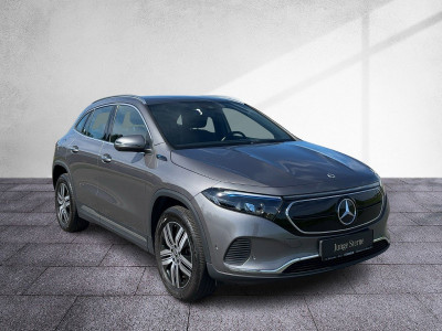 Mercedes-Benz EQA Gebrauchtwagen Mercedes-Benz EQA Gebrauchtwagen
