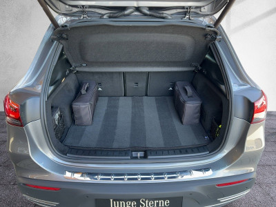 Mercedes-Benz EQA Gebrauchtwagen Mercedes-Benz EQA Gebrauchtwagen