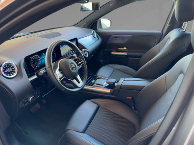 Mercedes-Benz EQA Gebrauchtwagen Mercedes-Benz EQA Gebrauchtwagen