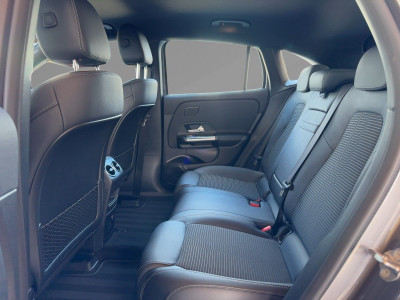 Mercedes-Benz EQA Gebrauchtwagen Mercedes-Benz EQA Gebrauchtwagen