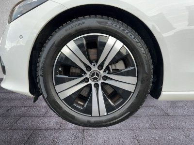 Mercedes-Benz C-Klasse Gebrauchtwagen