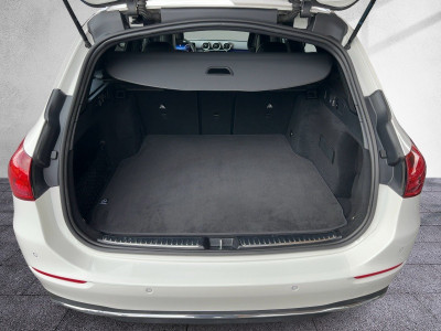 Mercedes-Benz C-Klasse Gebrauchtwagen