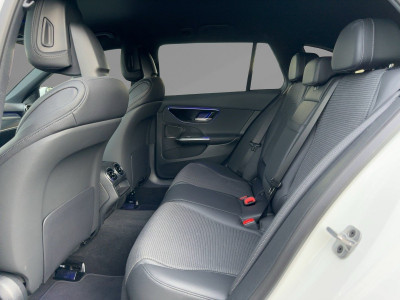 Mercedes-Benz C-Klasse Gebrauchtwagen