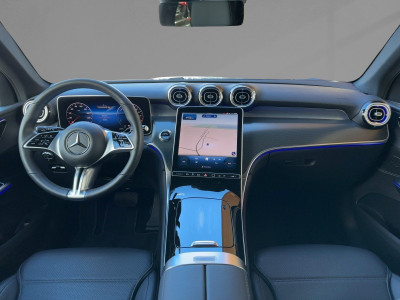 Mercedes-Benz GLC Gebrauchtwagen Mercedes-Benz GLC Gebrauchtwagen