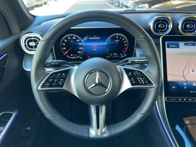 Mercedes-Benz GLC Gebrauchtwagen Mercedes-Benz GLC Gebrauchtwagen
