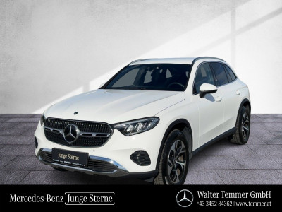 Mercedes-Benz GLC Gebrauchtwagen Mercedes-Benz GLC Gebrauchtwagen