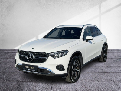 Mercedes-Benz GLC Gebrauchtwagen Mercedes-Benz GLC Gebrauchtwagen