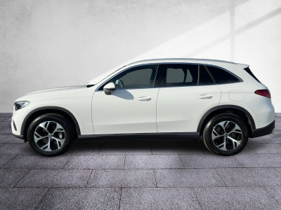Mercedes-Benz GLC Gebrauchtwagen Mercedes-Benz GLC Gebrauchtwagen