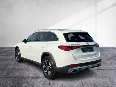 Mercedes-Benz GLC Gebrauchtwagen Mercedes-Benz GLC Gebrauchtwagen