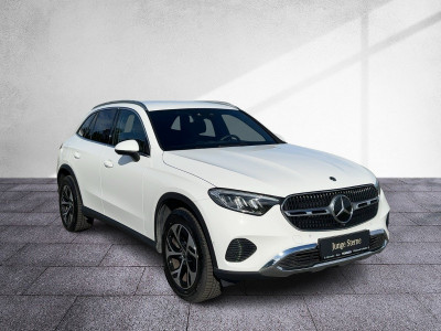 Mercedes-Benz GLC Gebrauchtwagen Mercedes-Benz GLC Gebrauchtwagen
