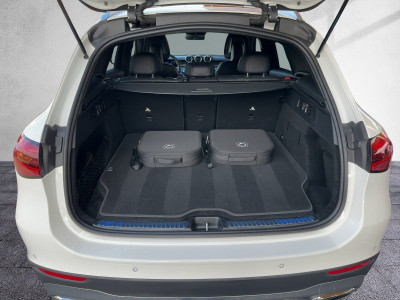 Mercedes-Benz GLC Gebrauchtwagen Mercedes-Benz GLC Gebrauchtwagen