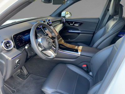 Mercedes-Benz GLC Gebrauchtwagen Mercedes-Benz GLC Gebrauchtwagen