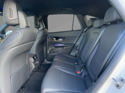 Mercedes-Benz GLC Gebrauchtwagen Mercedes-Benz GLC Gebrauchtwagen