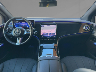 Mercedes-Benz EQE Gebrauchtwagen