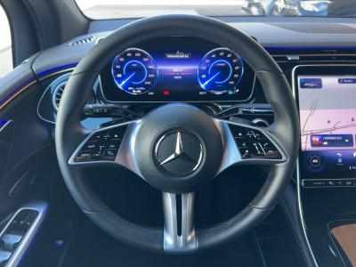 Mercedes-Benz EQE Gebrauchtwagen