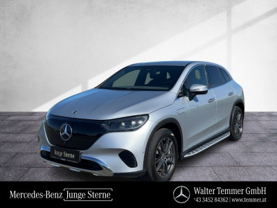 Mercedes-Benz EQE Gebrauchtwagen