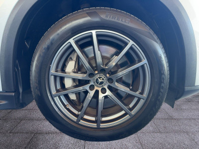 Mercedes-Benz EQE Gebrauchtwagen