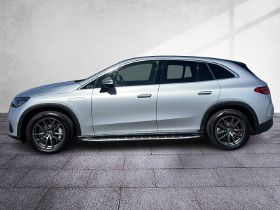 Mercedes-Benz EQE Gebrauchtwagen