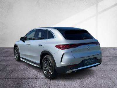 Mercedes-Benz EQE Gebrauchtwagen