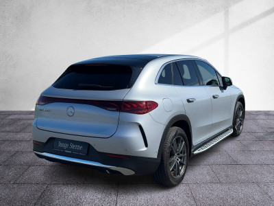 Mercedes-Benz EQE Gebrauchtwagen