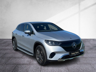 Mercedes-Benz EQE Gebrauchtwagen