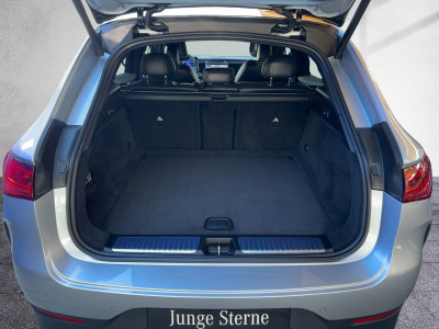 Mercedes-Benz EQE Gebrauchtwagen