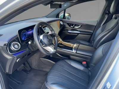 Mercedes-Benz EQE Gebrauchtwagen