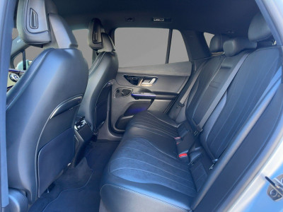 Mercedes-Benz EQE Gebrauchtwagen
