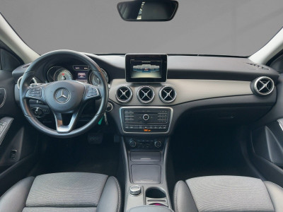 Mercedes-Benz GLA Gebrauchtwagen