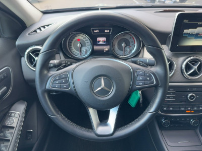 Mercedes-Benz GLA Gebrauchtwagen