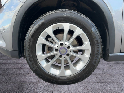Mercedes-Benz GLA Gebrauchtwagen