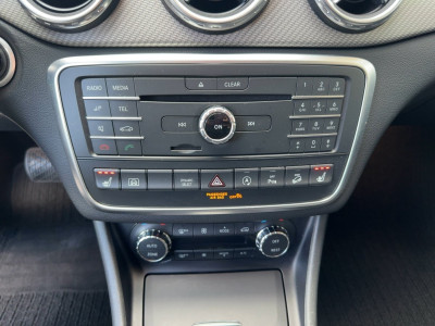 Mercedes-Benz GLA Gebrauchtwagen