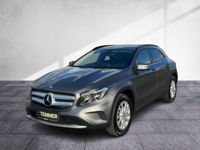 Mercedes-Benz GLA Gebrauchtwagen